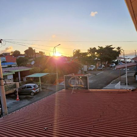 Studio Renove Au Coeur De Sainte Anne Kültér fotó