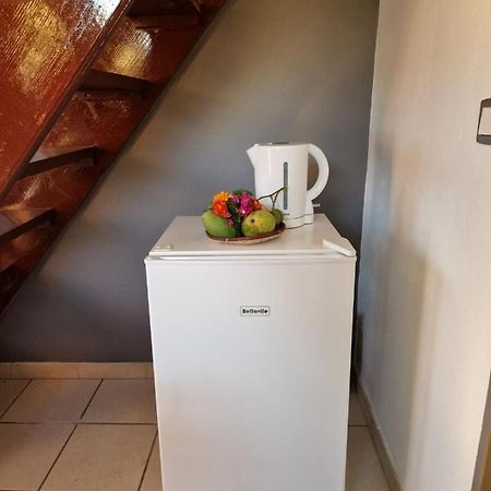 Studio Renove Au Coeur De Sainte Anne Kültér fotó